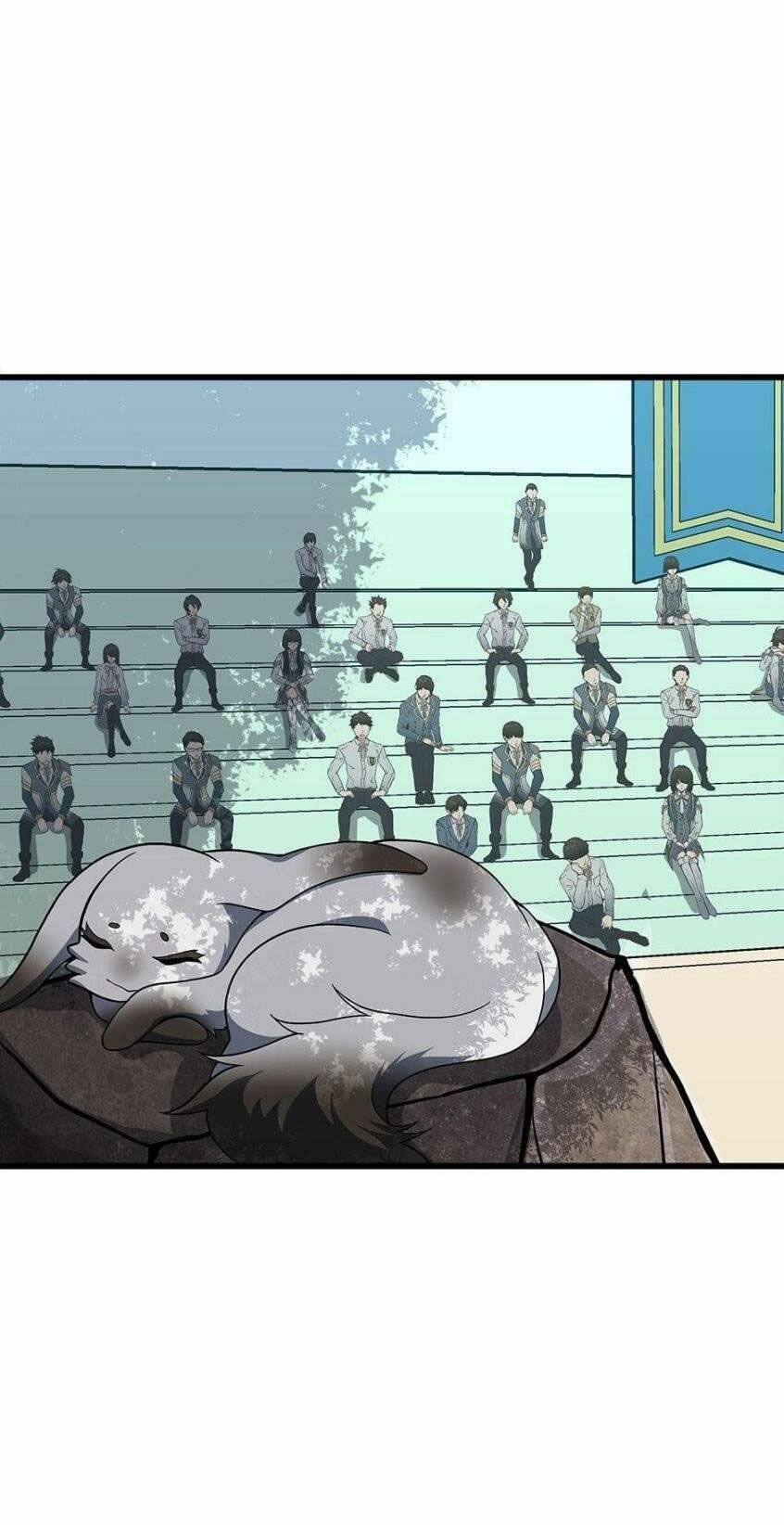 Ánh Sáng Cuối Con Đường - Chương 97