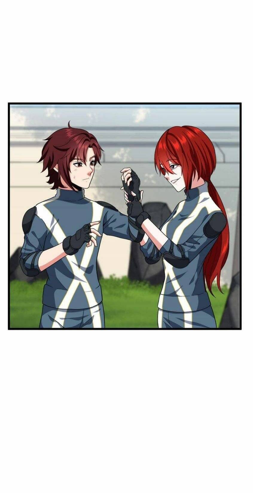 Ánh Sáng Cuối Con Đường - Chương 97