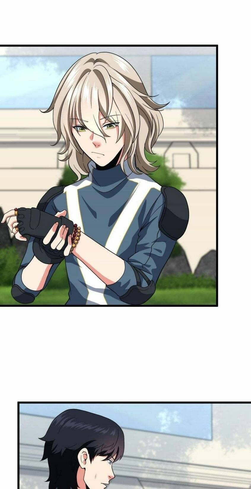 Ánh Sáng Cuối Con Đường - Chương 97