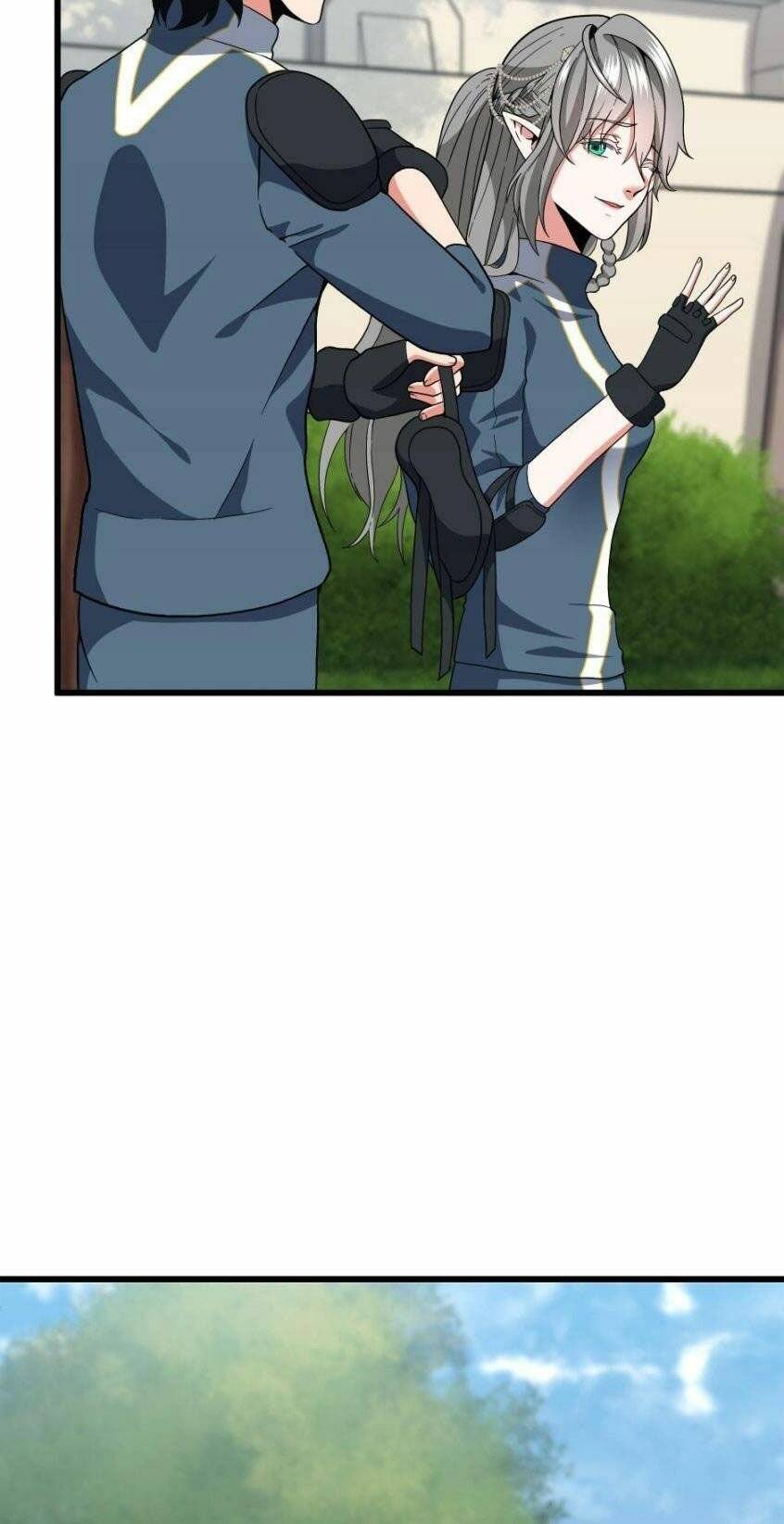 Ánh Sáng Cuối Con Đường - Chương 97