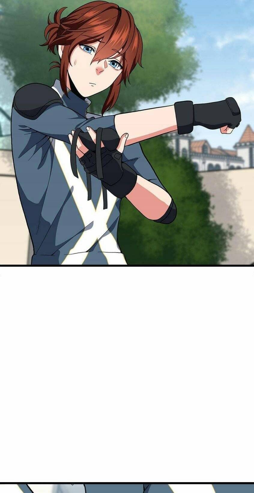 Ánh Sáng Cuối Con Đường - Chương 97