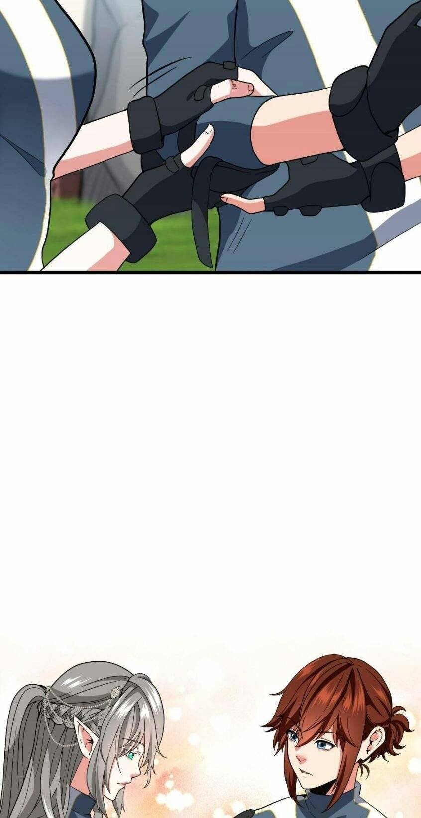 Ánh Sáng Cuối Con Đường - Chương 97