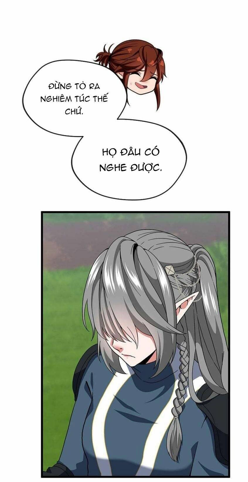 Ánh Sáng Cuối Con Đường - Chương 97