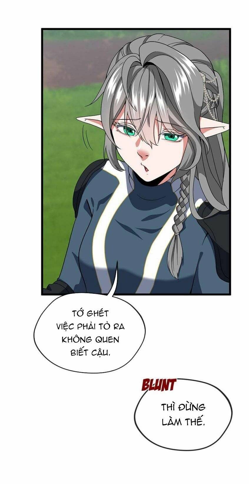 Ánh Sáng Cuối Con Đường - Chương 97