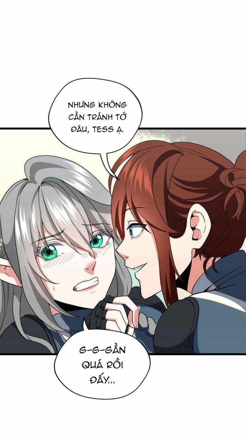 Ánh Sáng Cuối Con Đường - Chương 97