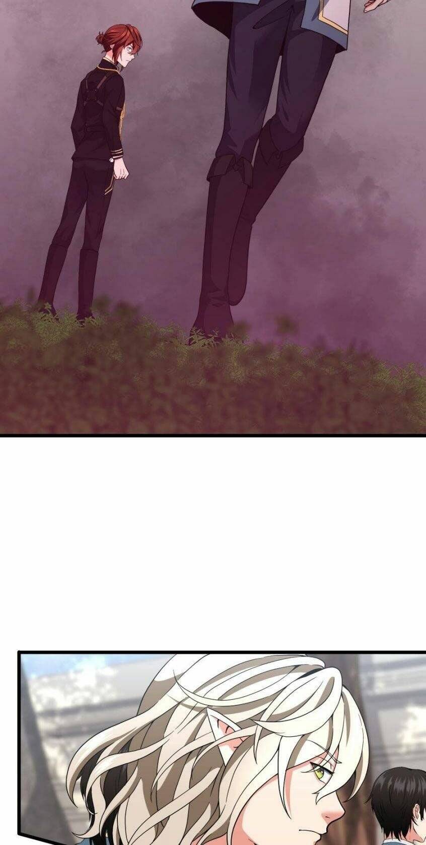 Ánh Sáng Cuối Con Đường - Chương 97