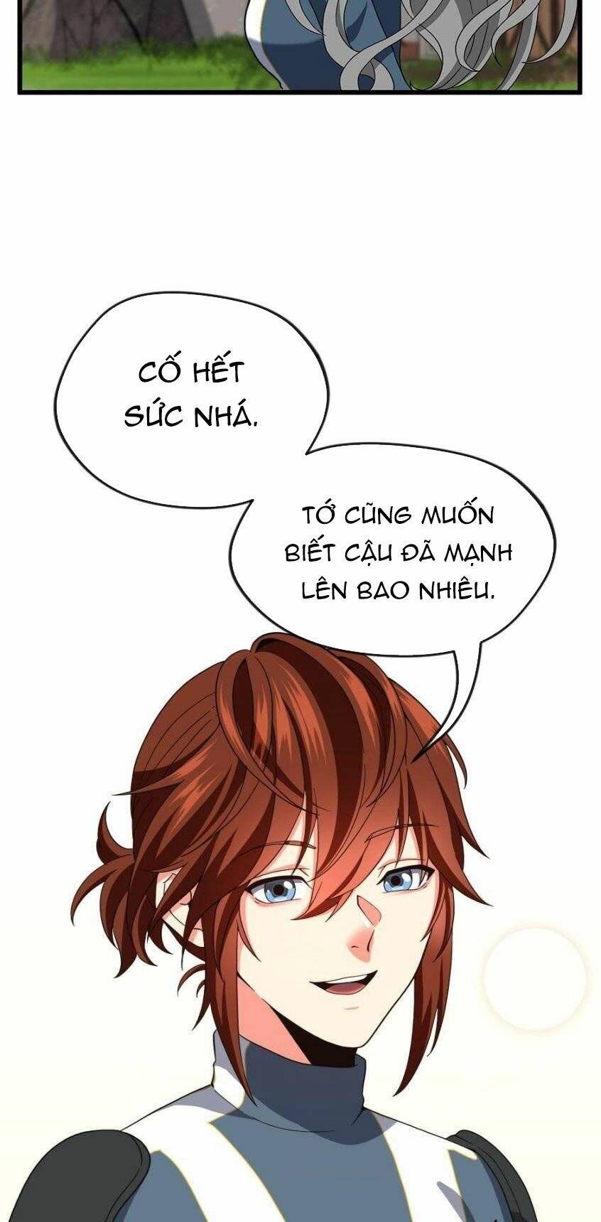 Ánh Sáng Cuối Con Đường - Chương 97