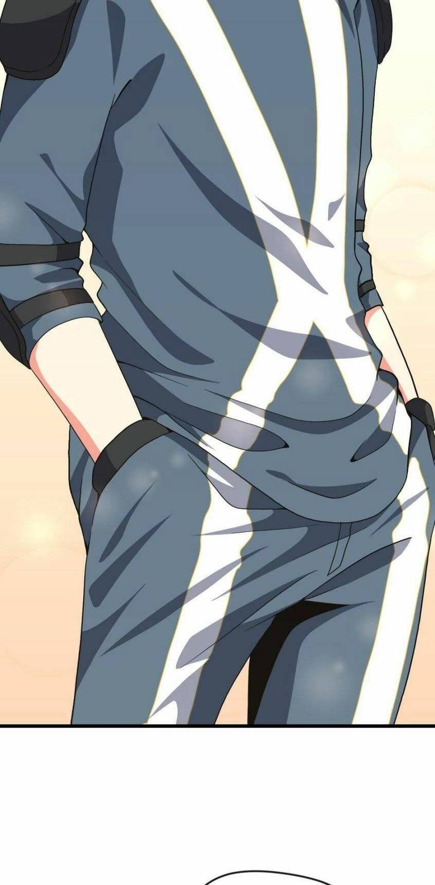 Ánh Sáng Cuối Con Đường - Chương 97