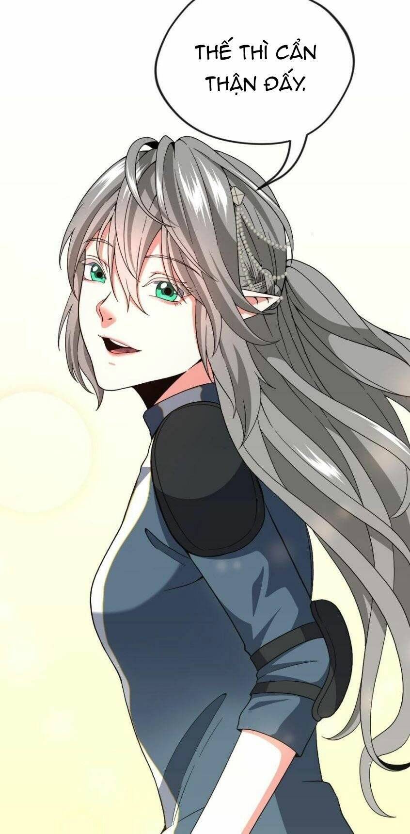 Ánh Sáng Cuối Con Đường - Chương 97