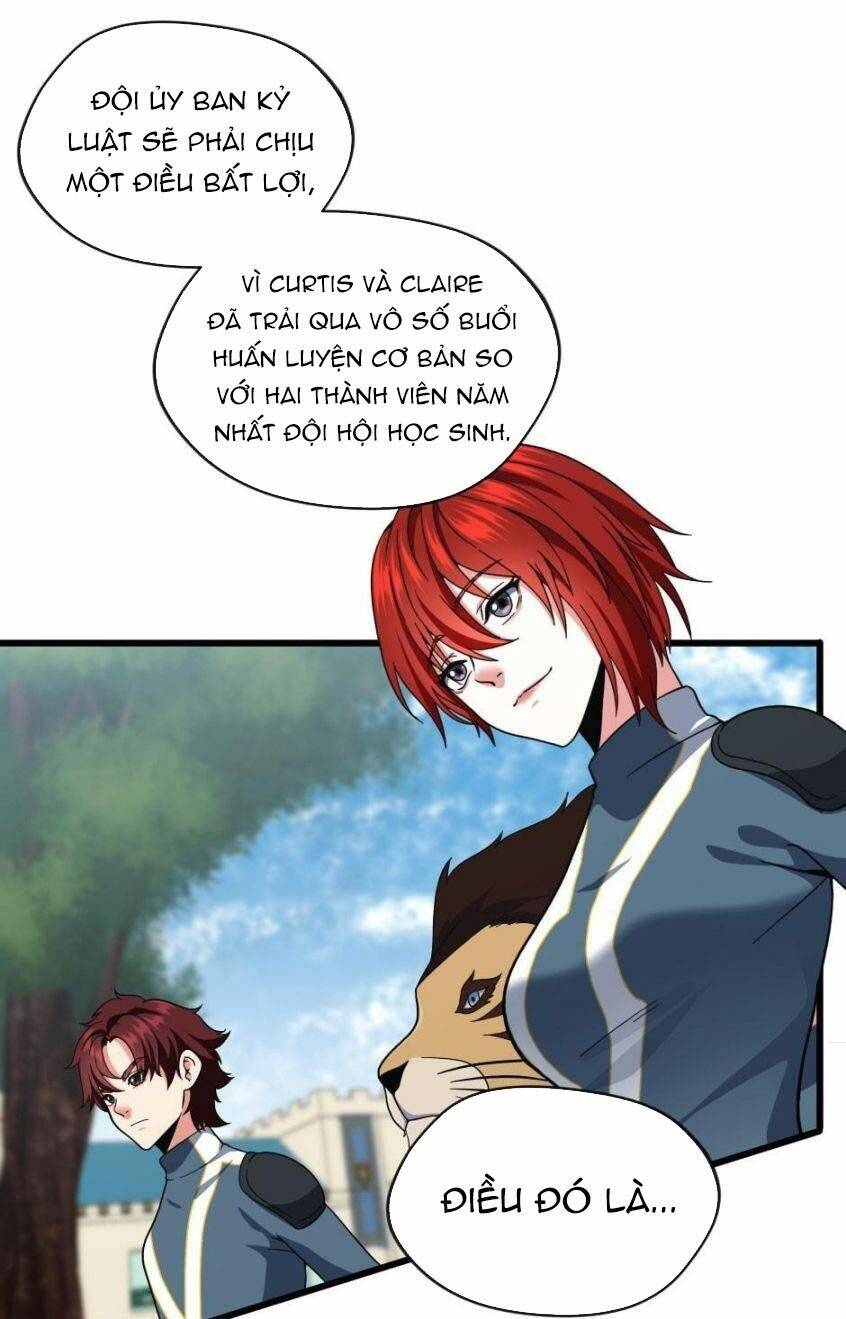 Ánh Sáng Cuối Con Đường - Chương 97