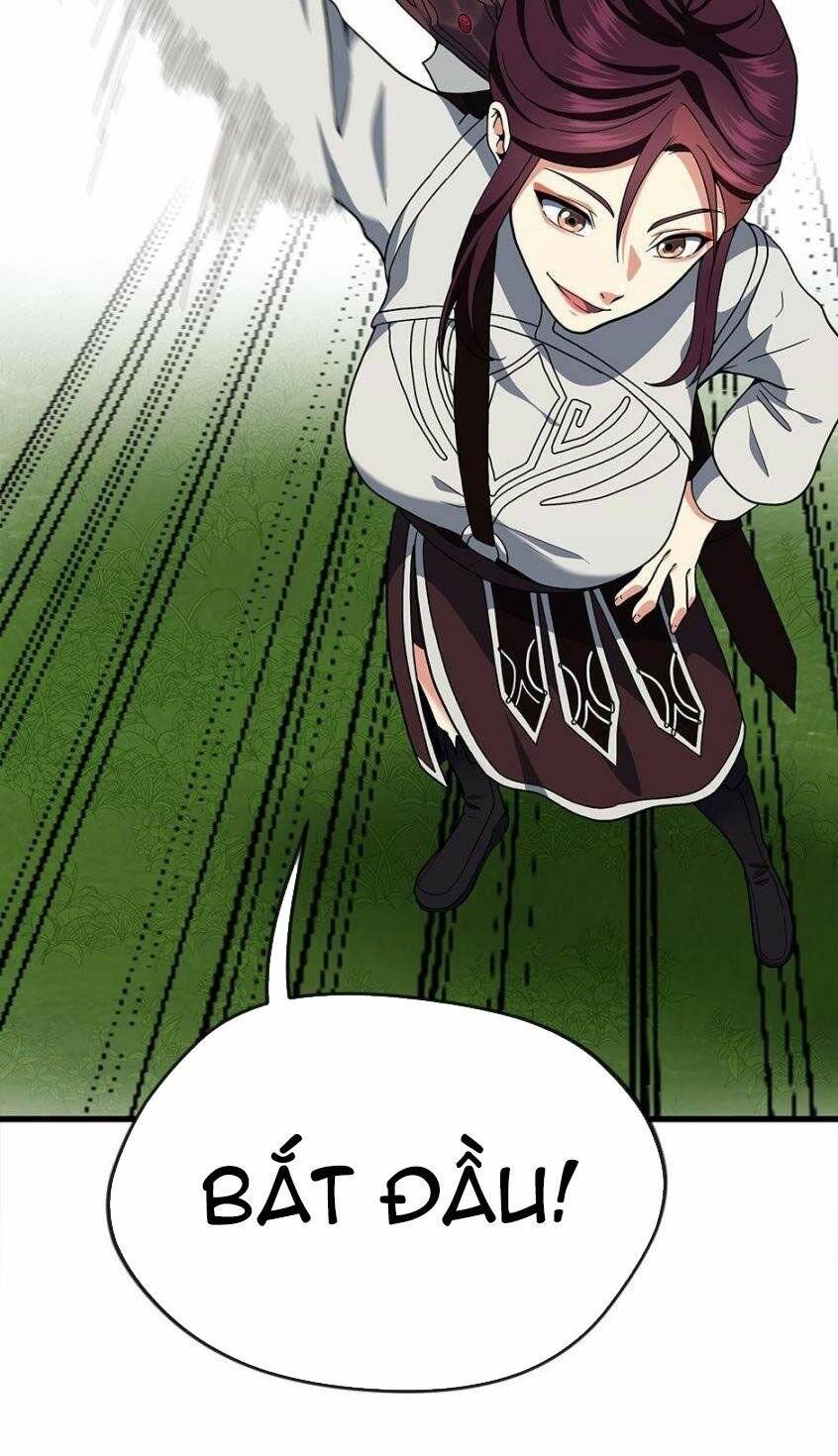 Ánh Sáng Cuối Con Đường - Chương 97