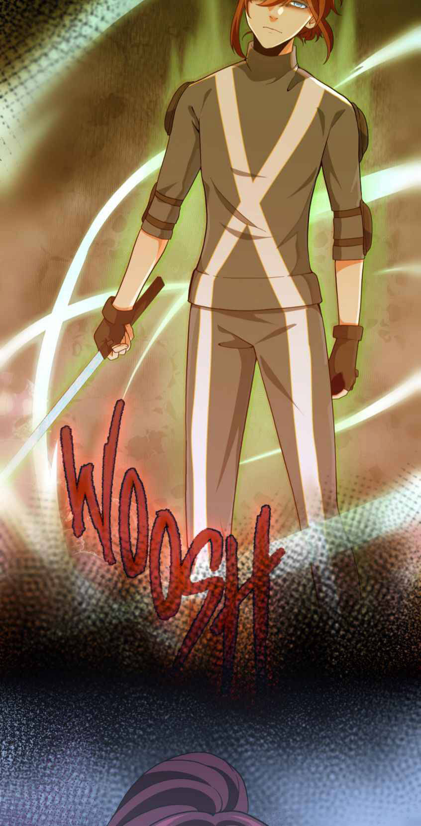 Ánh Sáng Cuối Con Đường - Chương 99