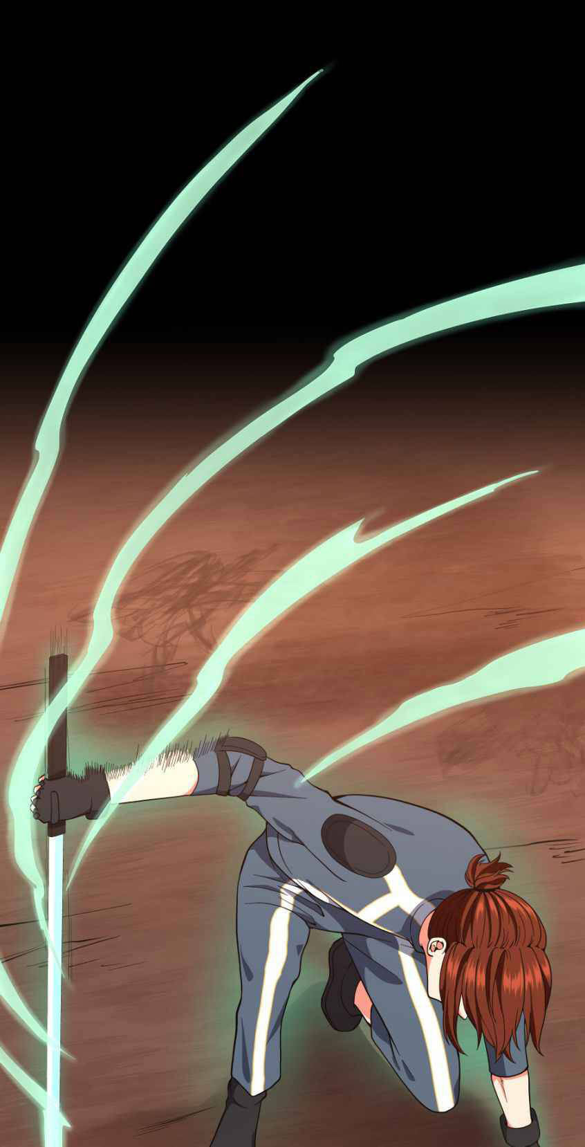 Ánh Sáng Cuối Con Đường - Chương 99