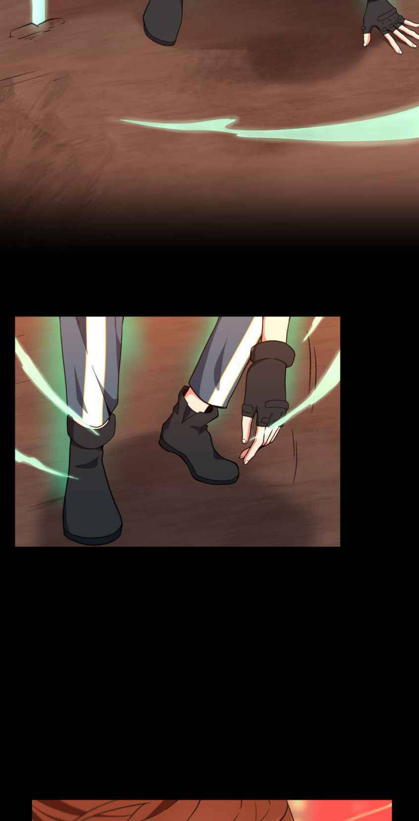 Ánh Sáng Cuối Con Đường - Chương 99