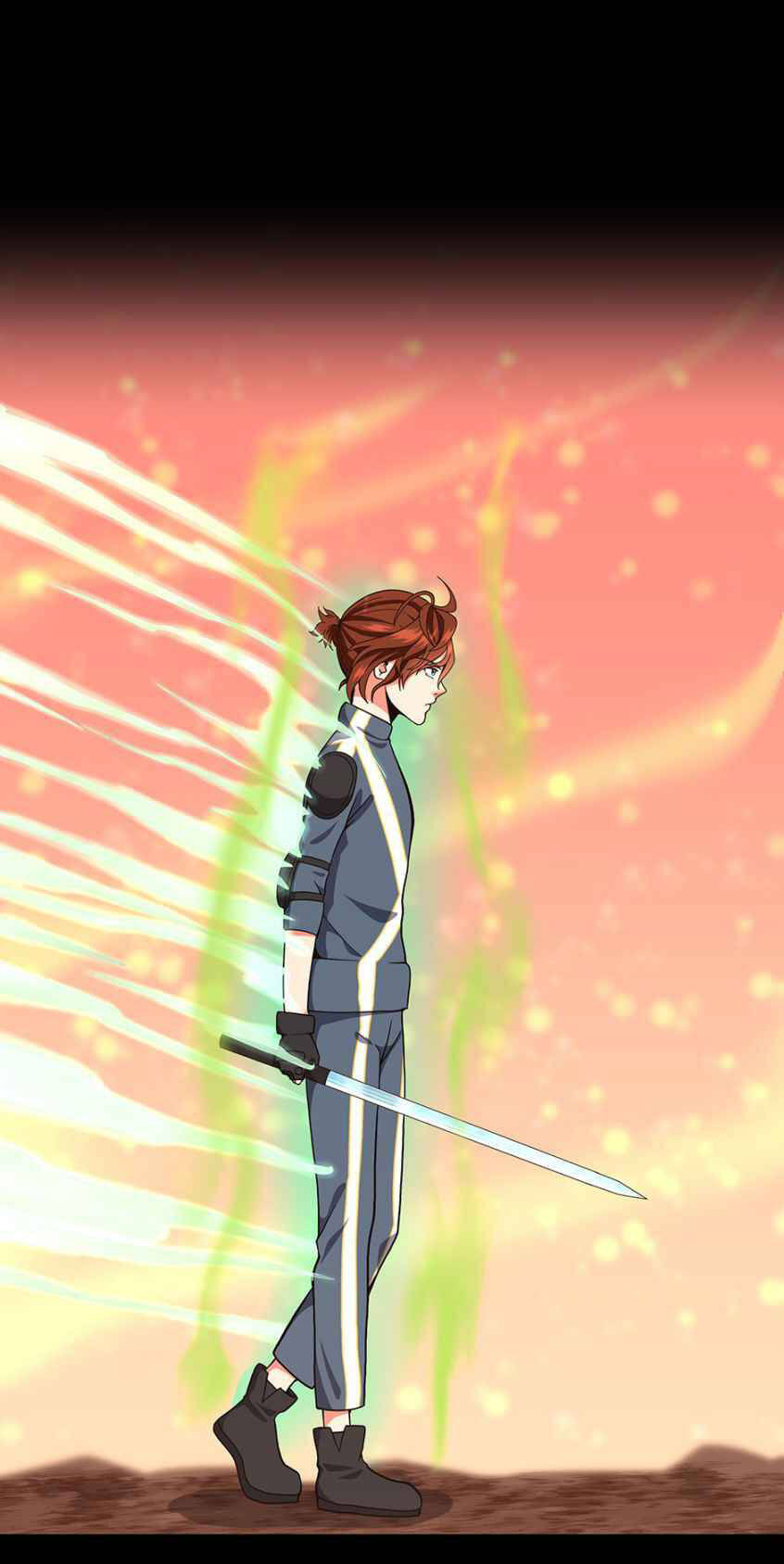 Ánh Sáng Cuối Con Đường - Chương 99