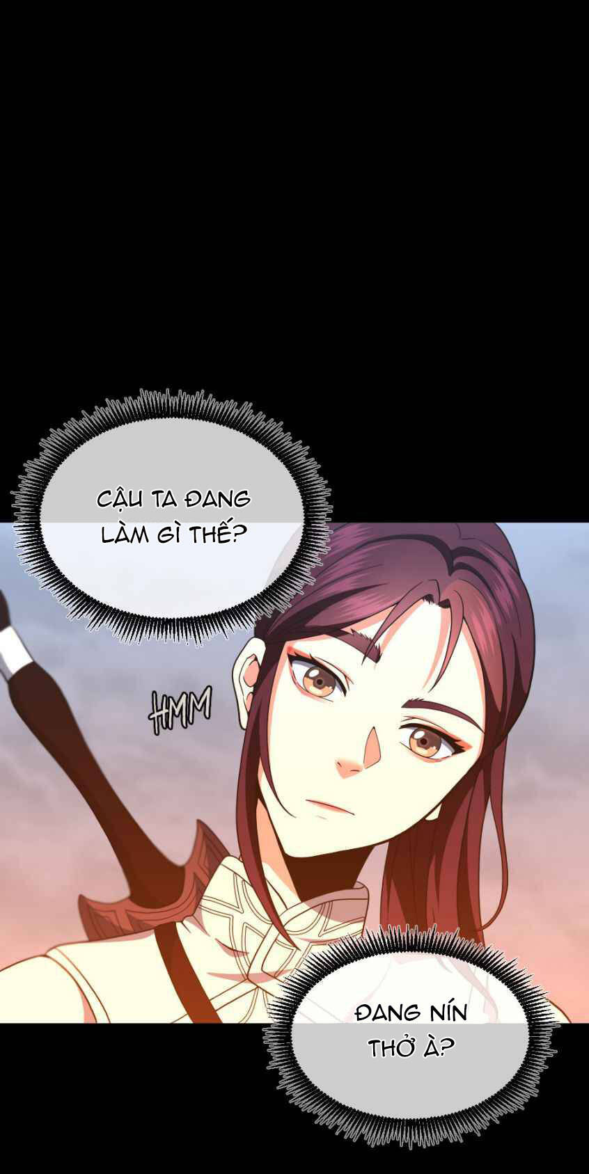 Ánh Sáng Cuối Con Đường - Chương 99