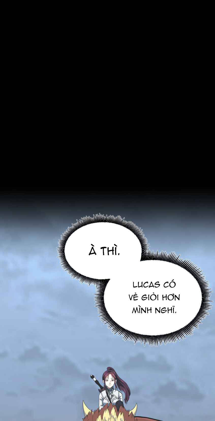 Ánh Sáng Cuối Con Đường - Chương 99