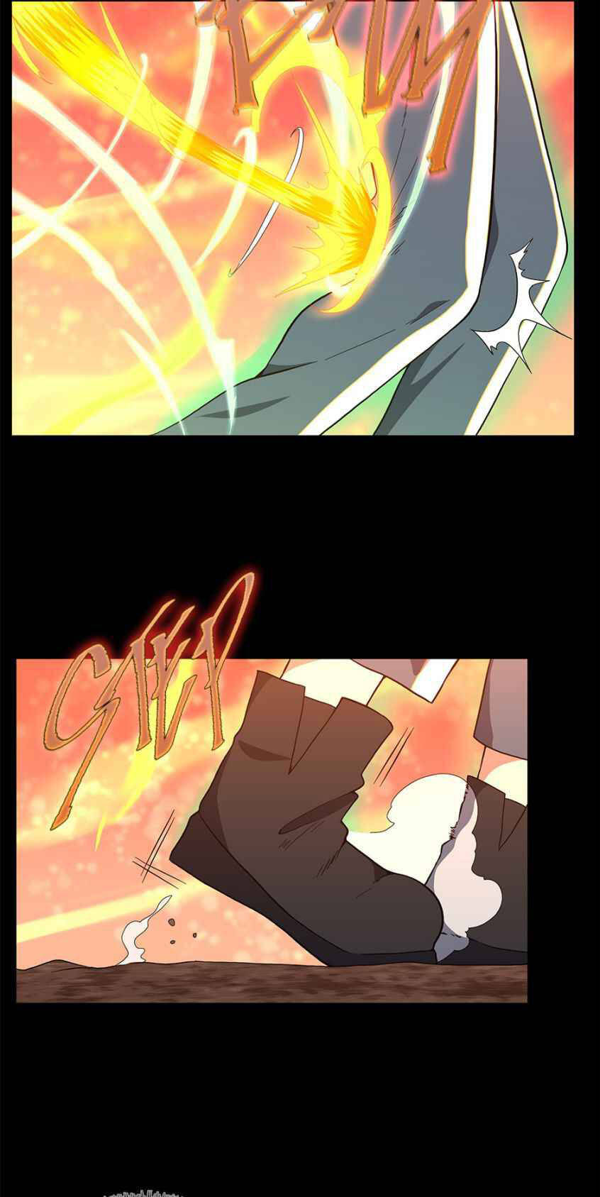 Ánh Sáng Cuối Con Đường - Chương 99