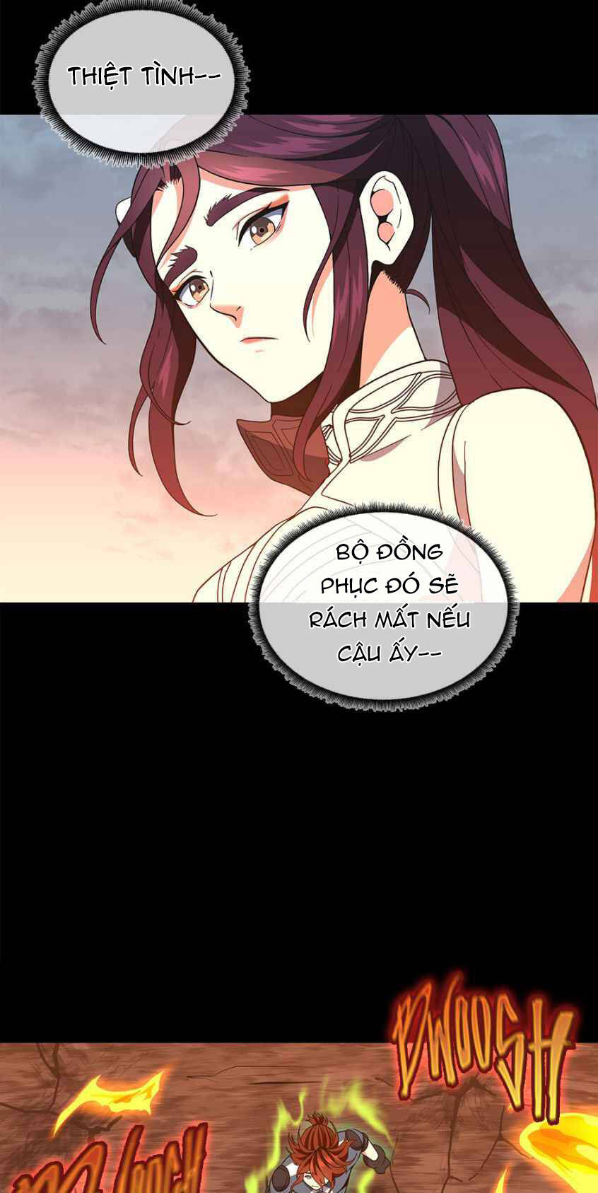 Ánh Sáng Cuối Con Đường - Chương 99