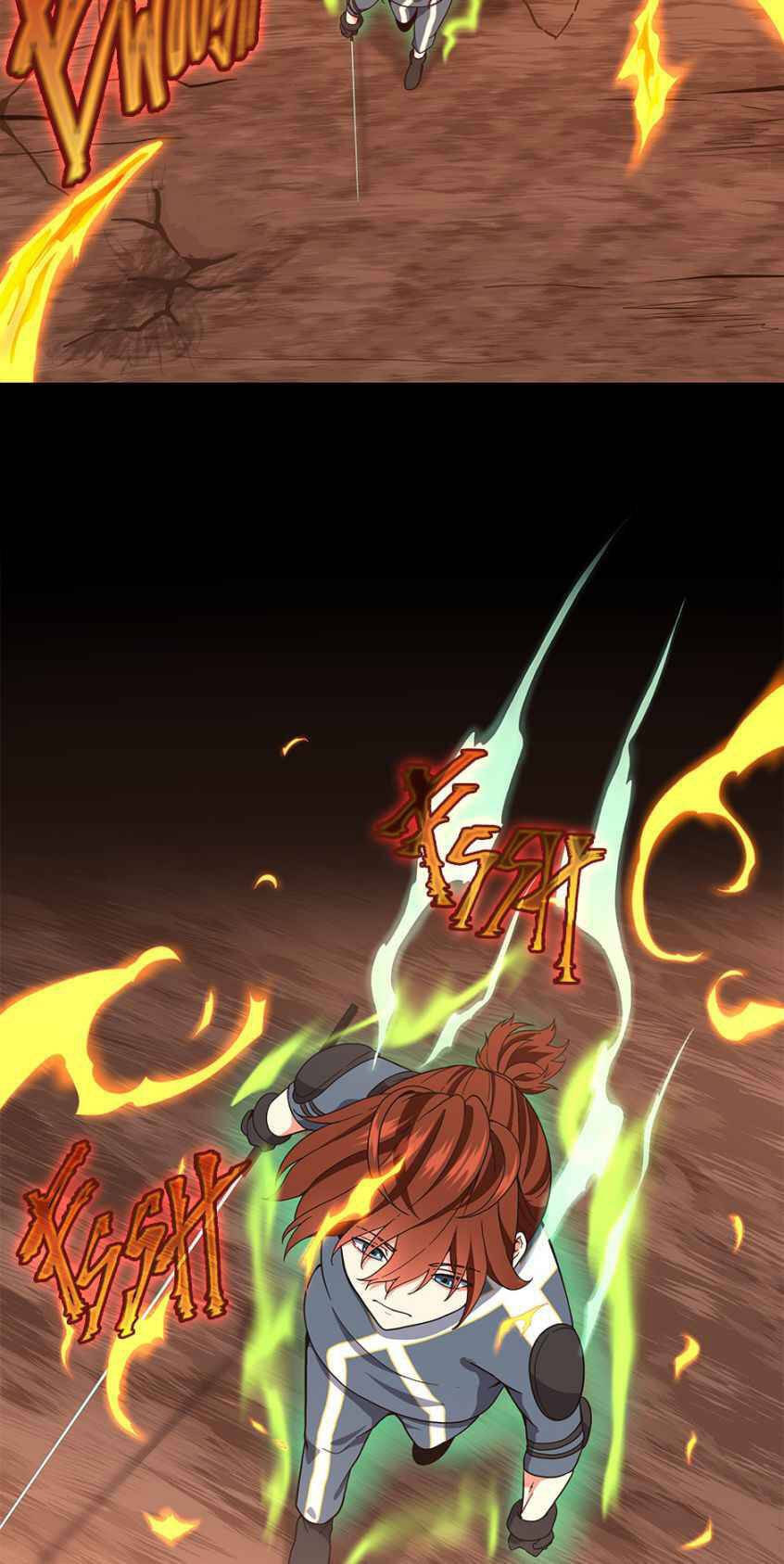 Ánh Sáng Cuối Con Đường - Chương 99