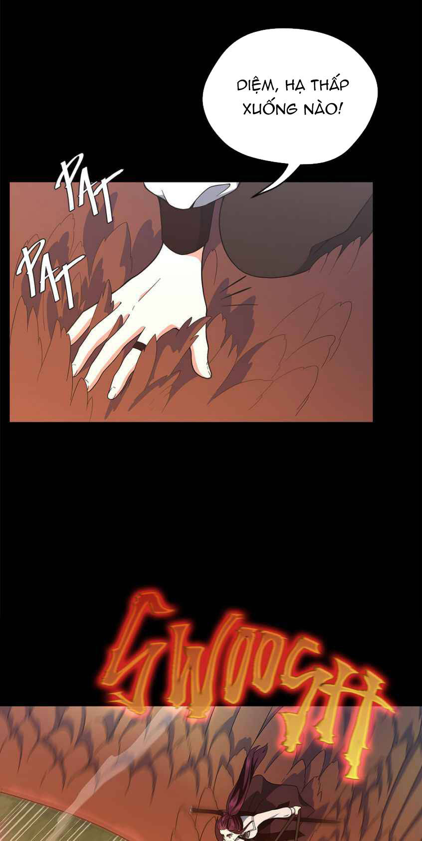 Ánh Sáng Cuối Con Đường - Chương 99