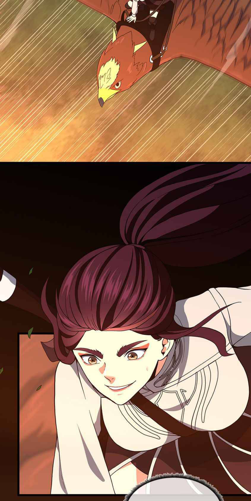 Ánh Sáng Cuối Con Đường - Chương 99