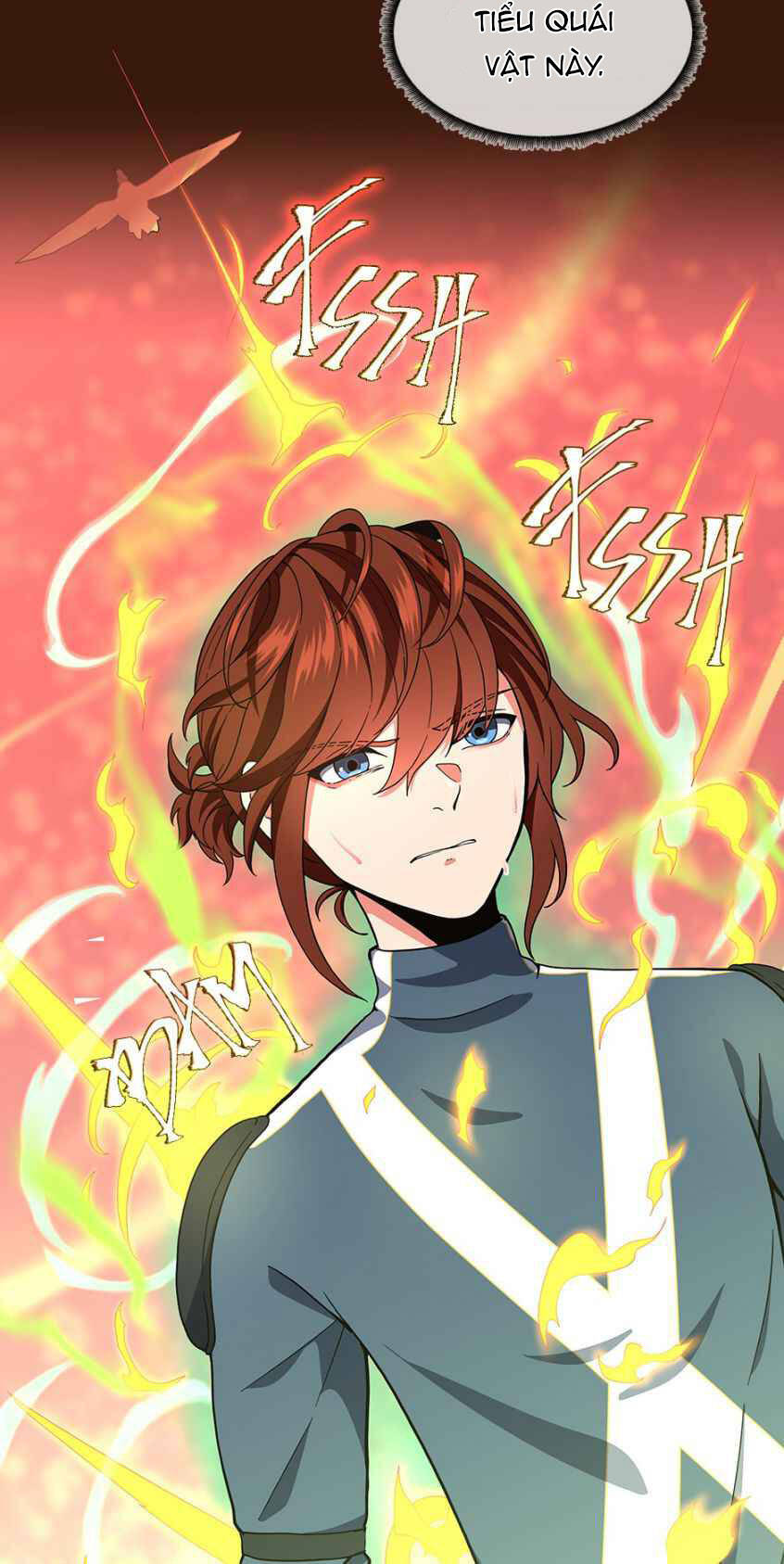 Ánh Sáng Cuối Con Đường - Chương 99