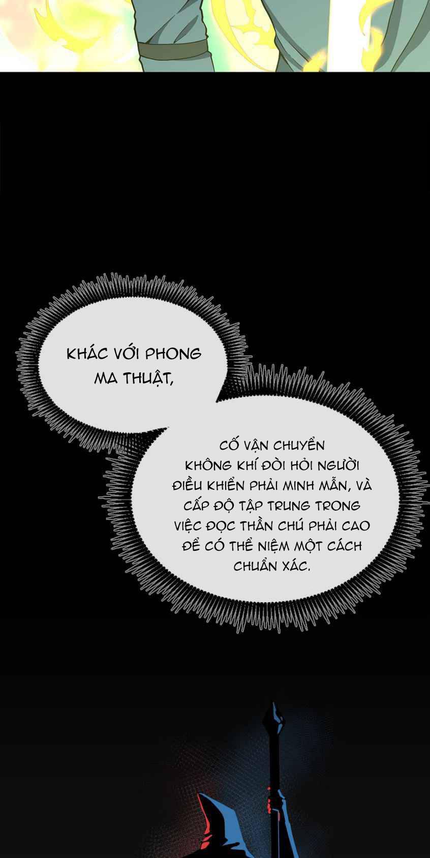 Ánh Sáng Cuối Con Đường - Chương 99