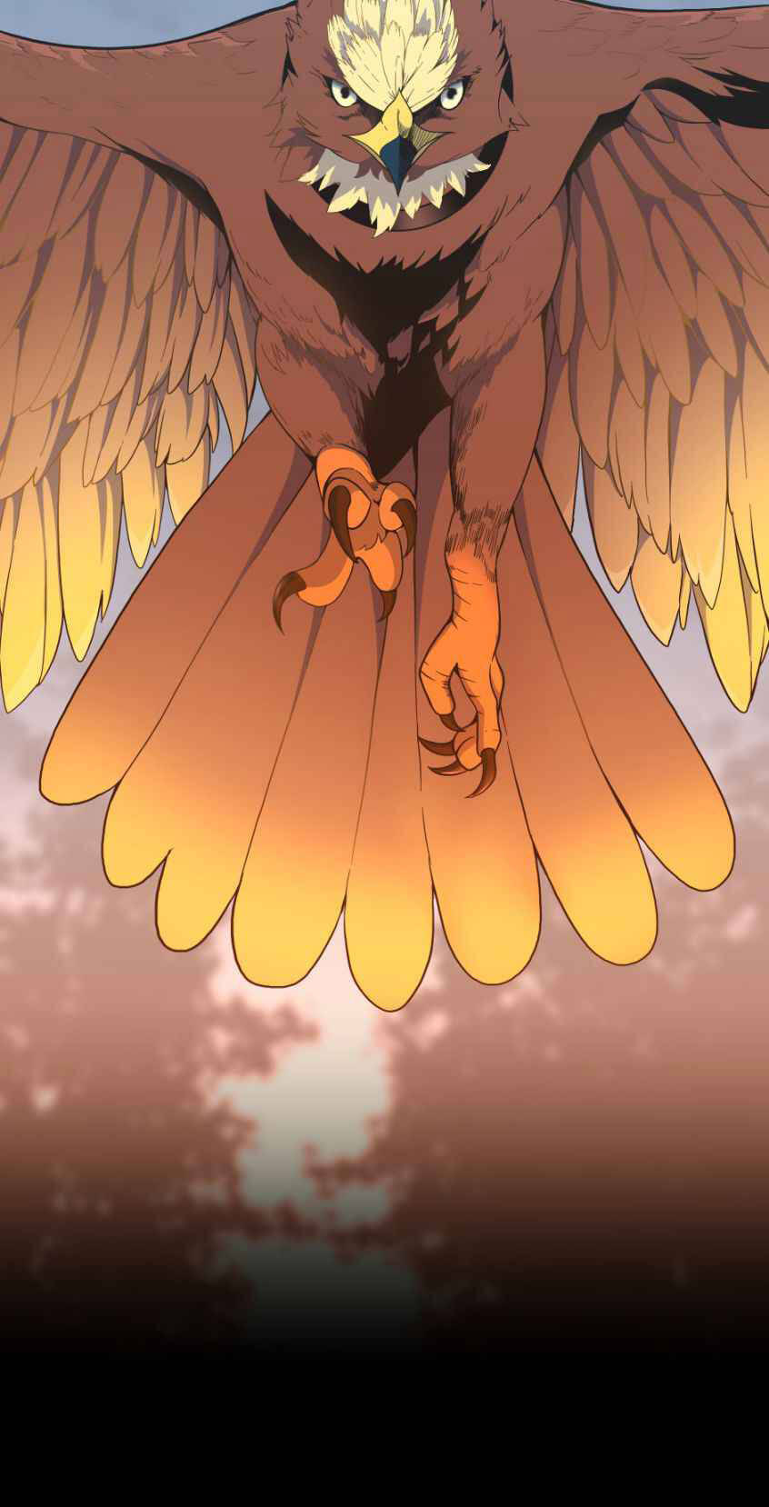 Ánh Sáng Cuối Con Đường - Chương 99