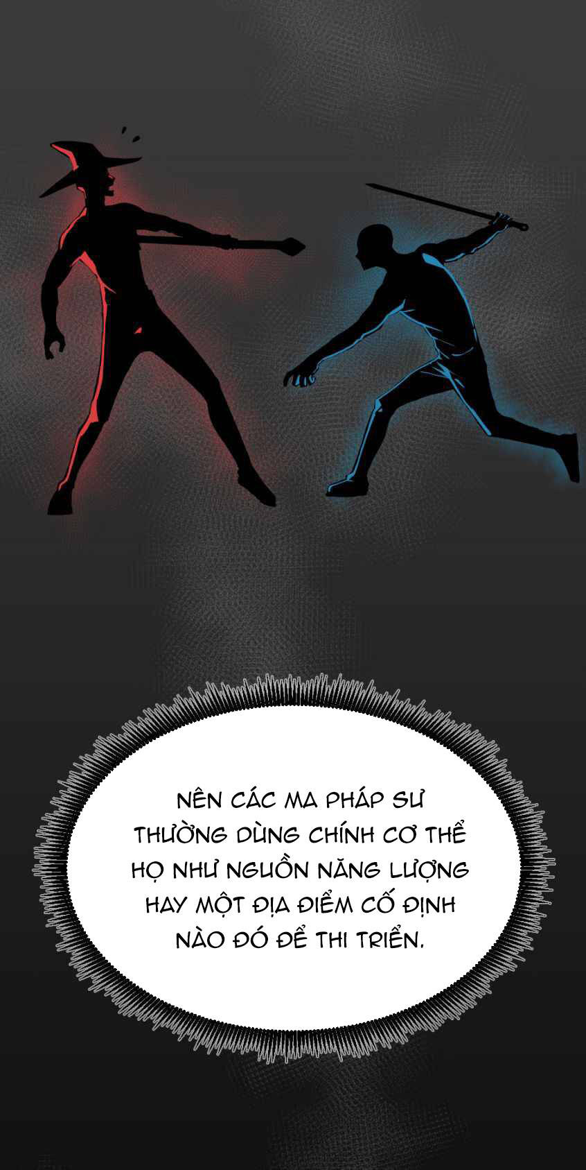 Ánh Sáng Cuối Con Đường - Chương 99