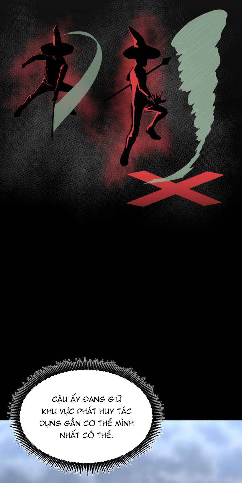 Ánh Sáng Cuối Con Đường - Chương 99