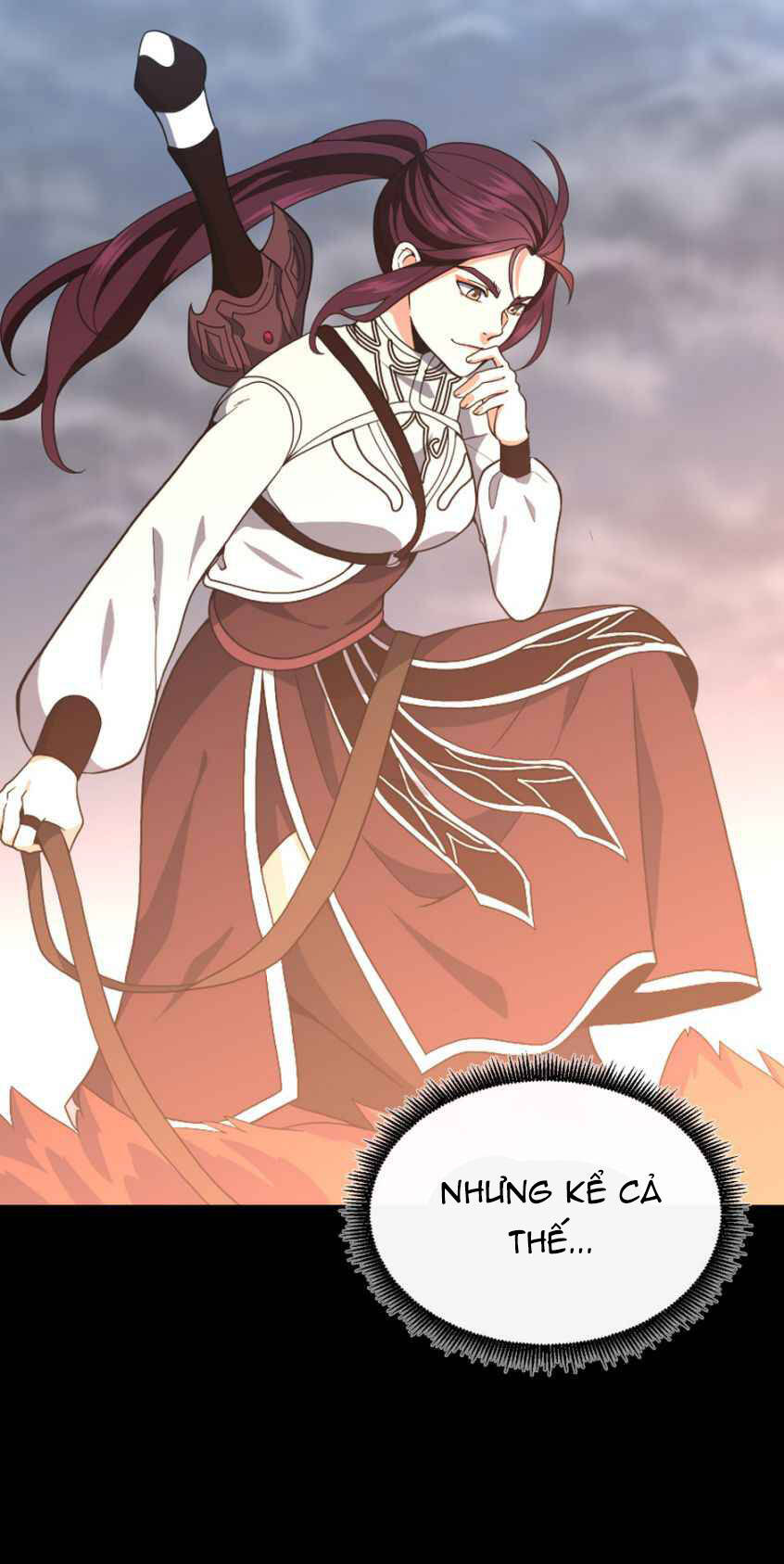 Ánh Sáng Cuối Con Đường - Chương 99