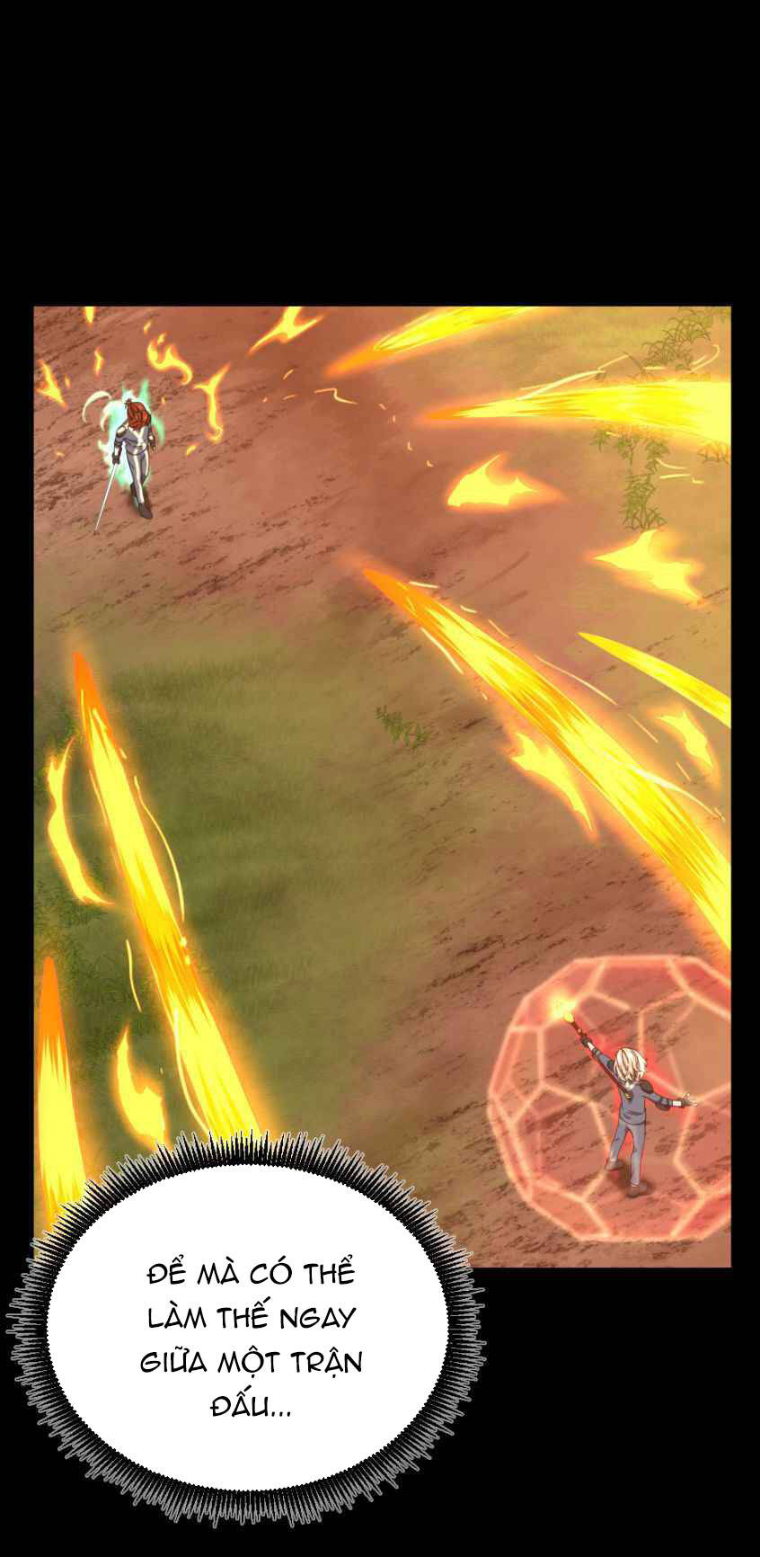 Ánh Sáng Cuối Con Đường - Chương 99