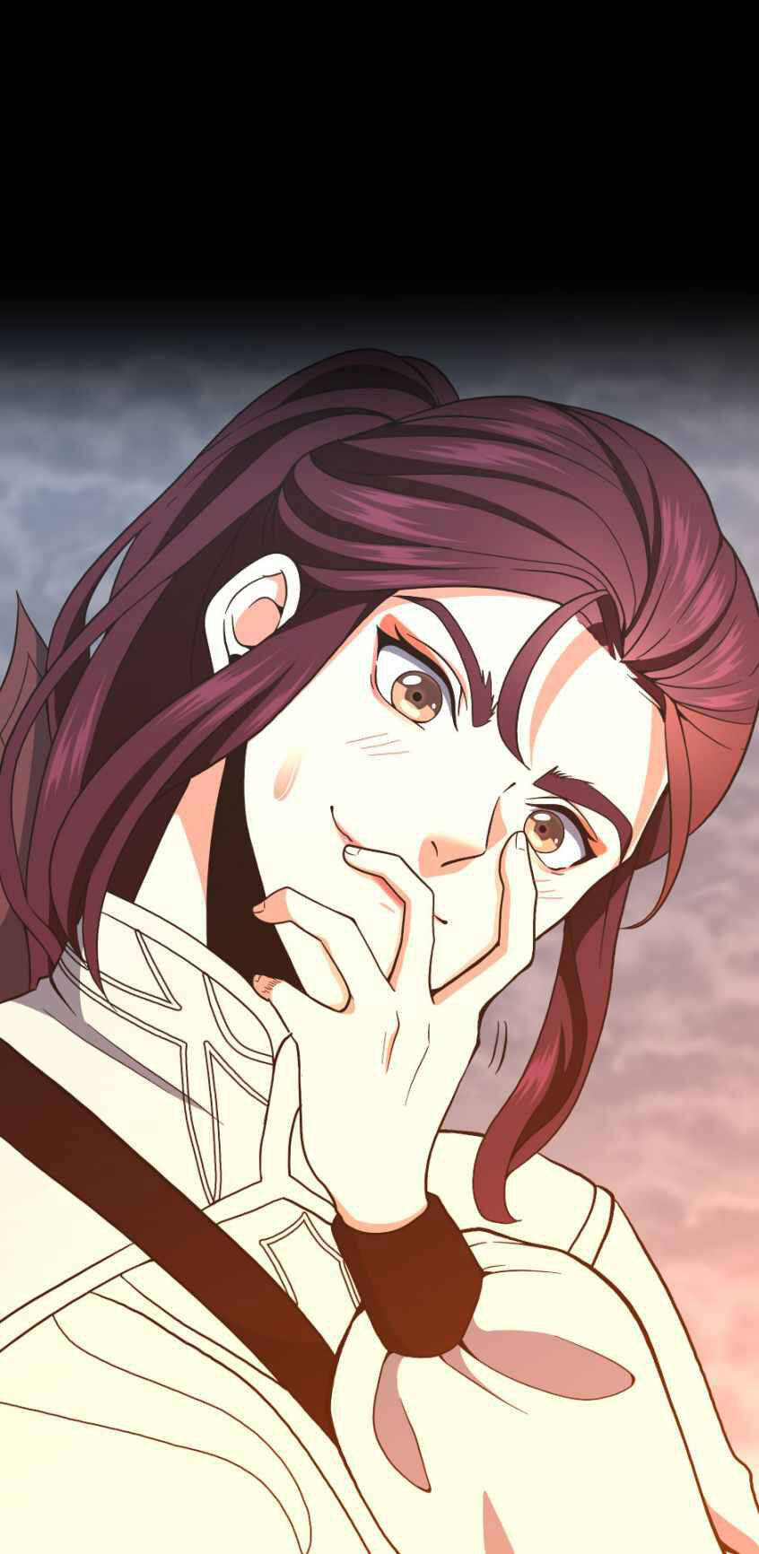 Ánh Sáng Cuối Con Đường - Chương 99