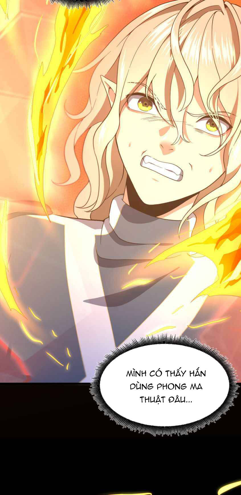 Ánh Sáng Cuối Con Đường - Chương 99