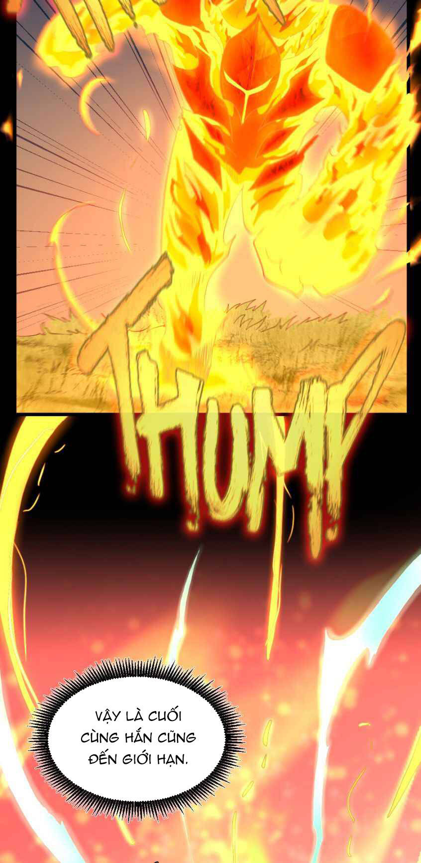 Ánh Sáng Cuối Con Đường - Chương 99