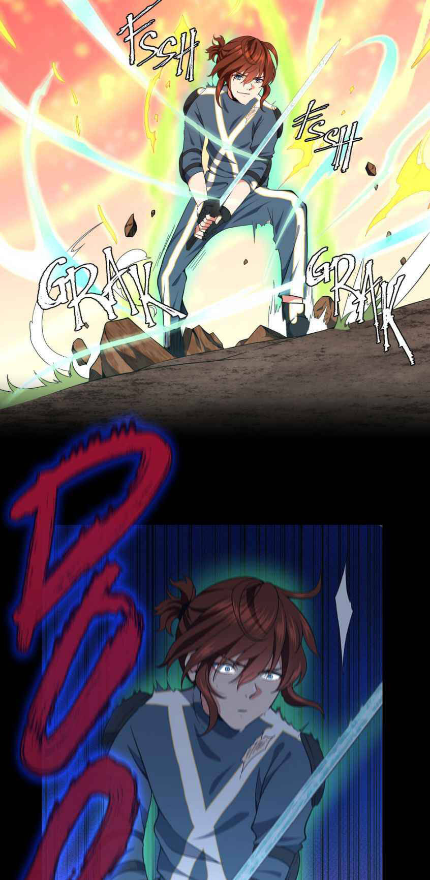 Ánh Sáng Cuối Con Đường - Chương 99