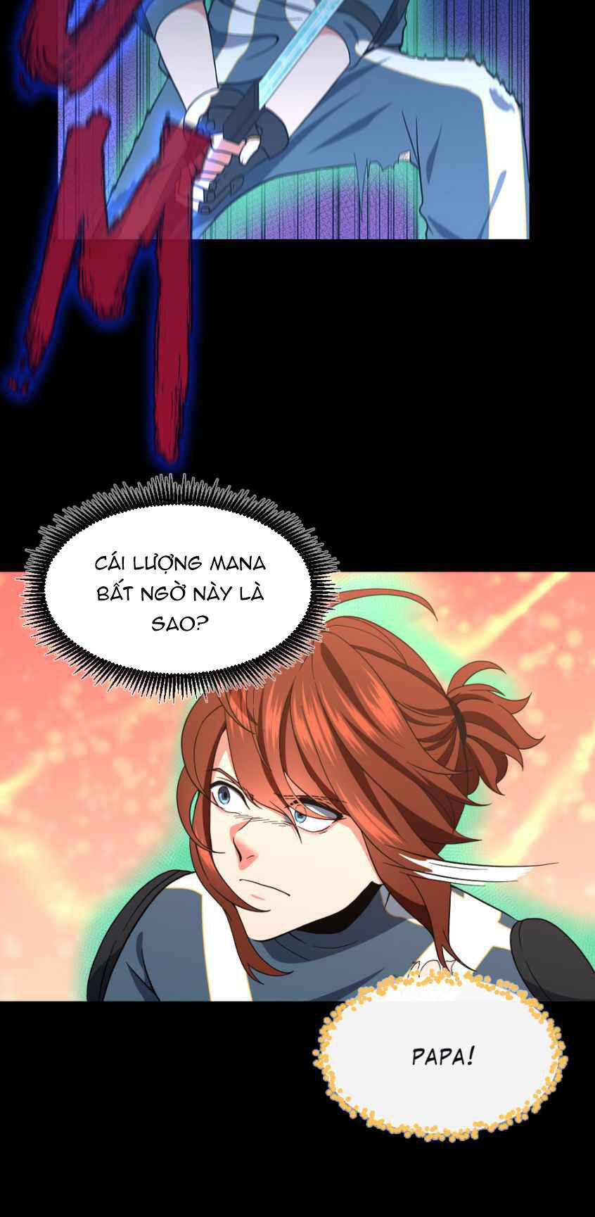 Ánh Sáng Cuối Con Đường - Chương 99