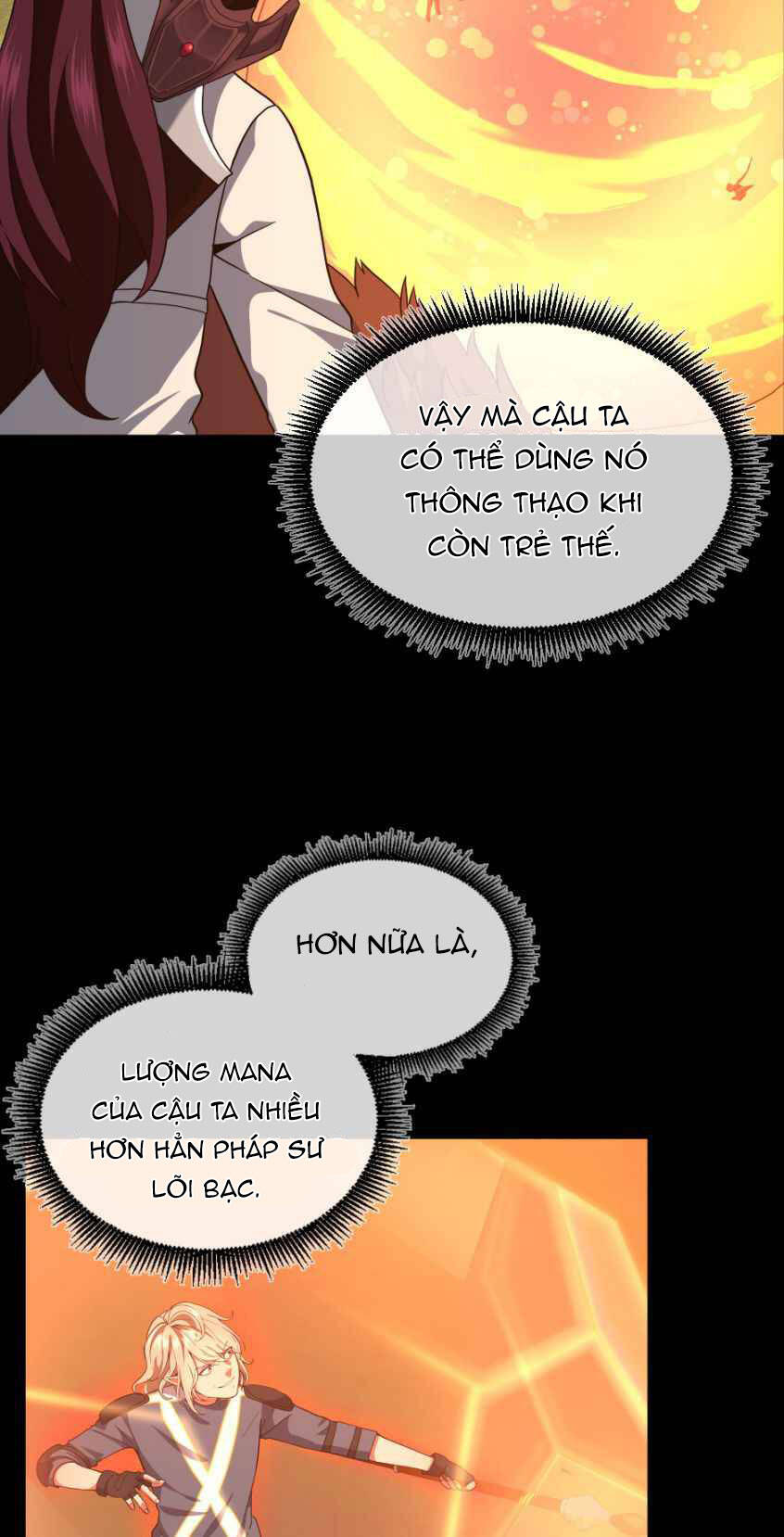 Ánh Sáng Cuối Con Đường - Chương 99