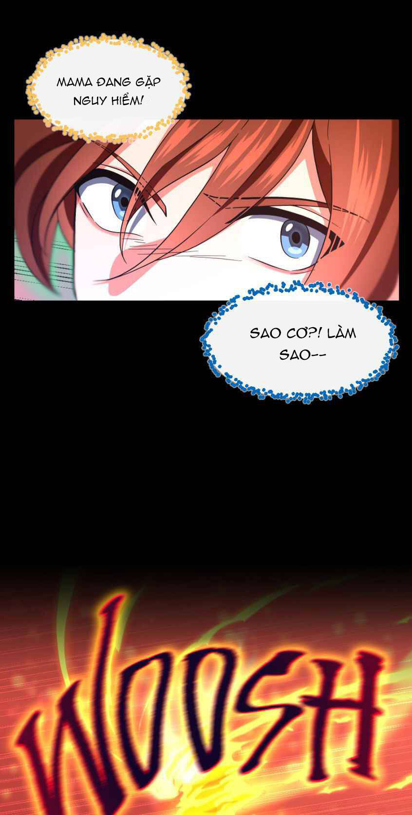 Ánh Sáng Cuối Con Đường - Chương 99