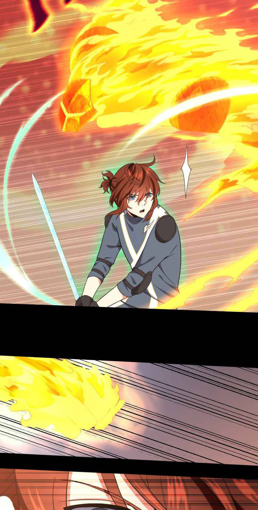 Ánh Sáng Cuối Con Đường - Chương 99