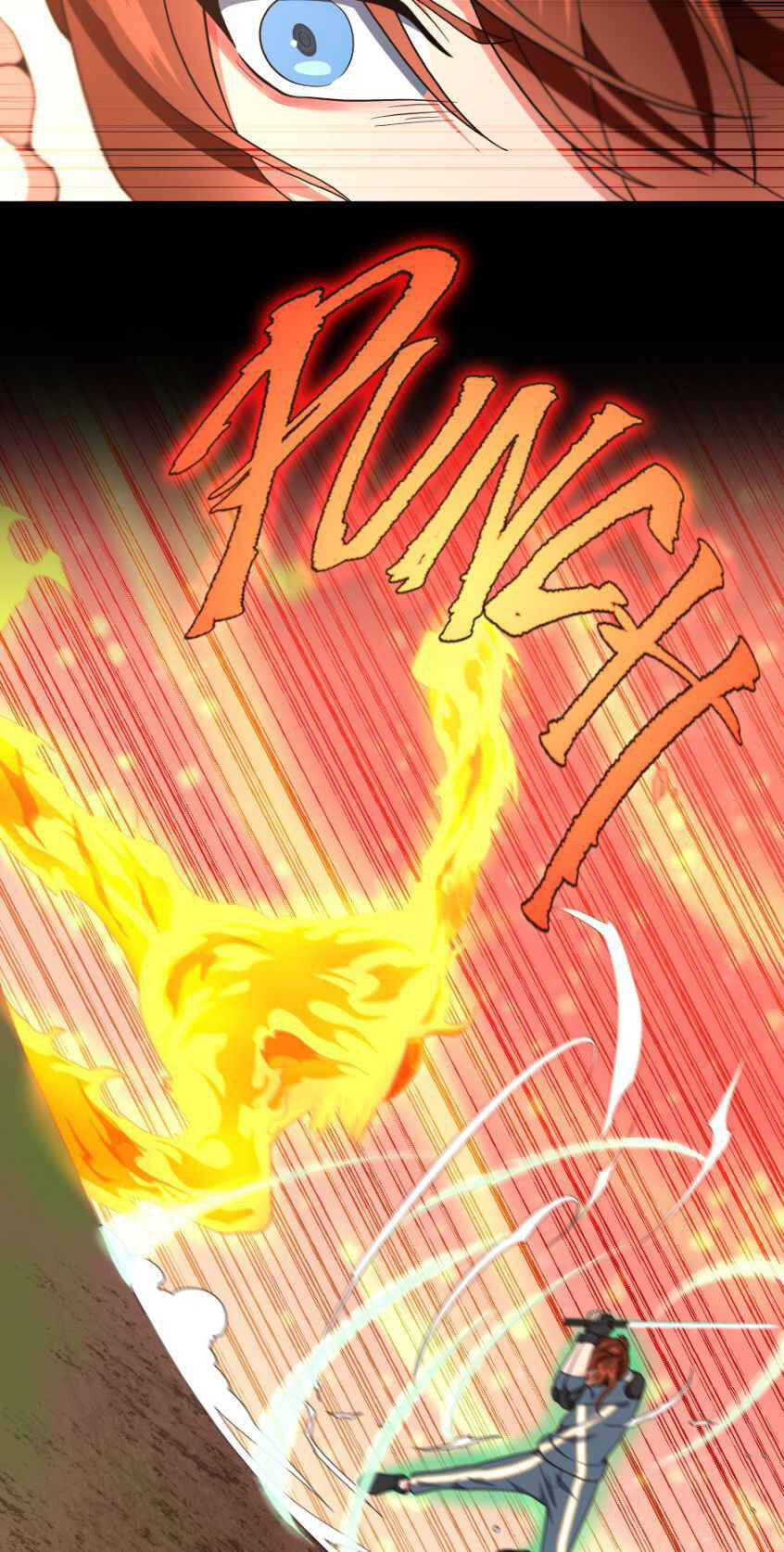 Ánh Sáng Cuối Con Đường - Chương 99