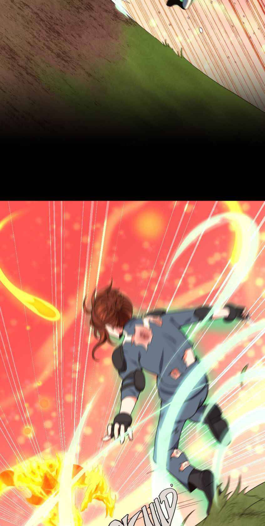 Ánh Sáng Cuối Con Đường - Chương 99