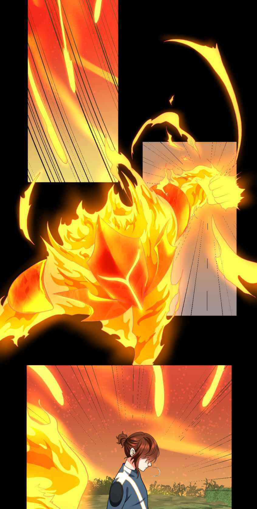 Ánh Sáng Cuối Con Đường - Chương 99