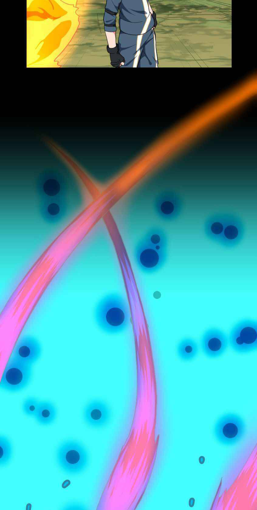 Ánh Sáng Cuối Con Đường - Chương 99