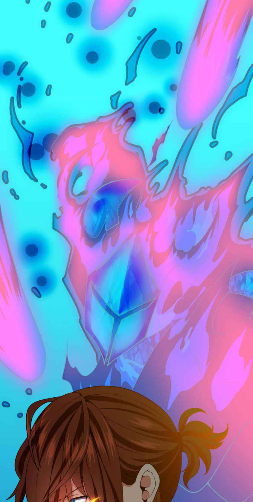 Ánh Sáng Cuối Con Đường - Chương 99