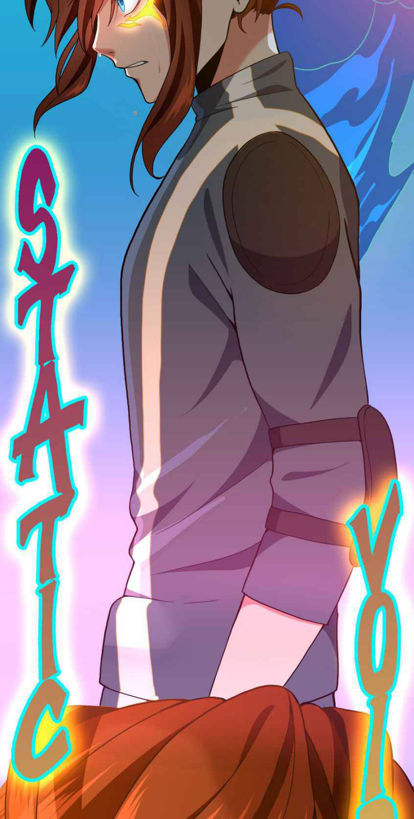 Ánh Sáng Cuối Con Đường - Chương 99