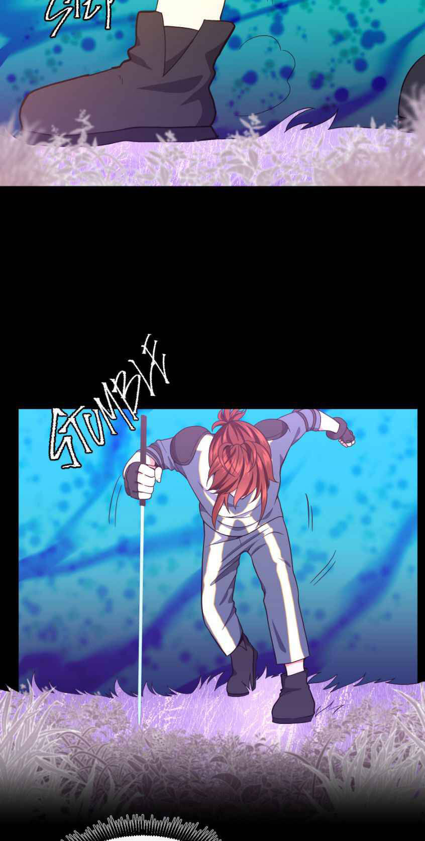 Ánh Sáng Cuối Con Đường - Chương 99