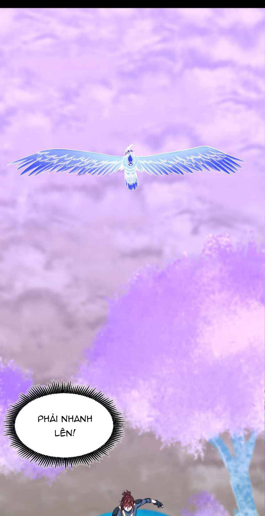 Ánh Sáng Cuối Con Đường - Chương 99