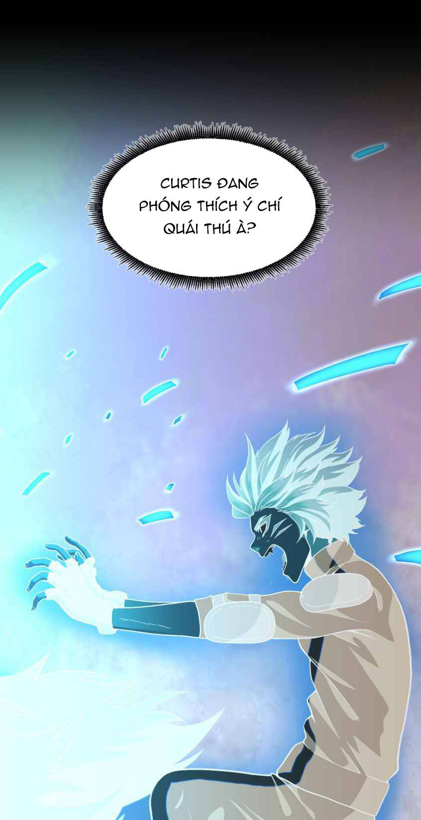 Ánh Sáng Cuối Con Đường - Chương 99